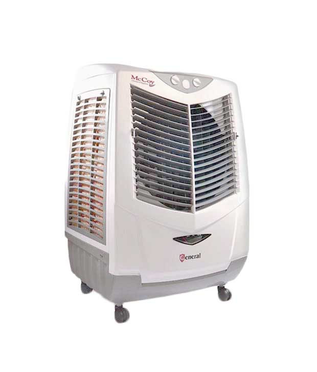 Mccoy 60 Litre General Desert Cooler Image