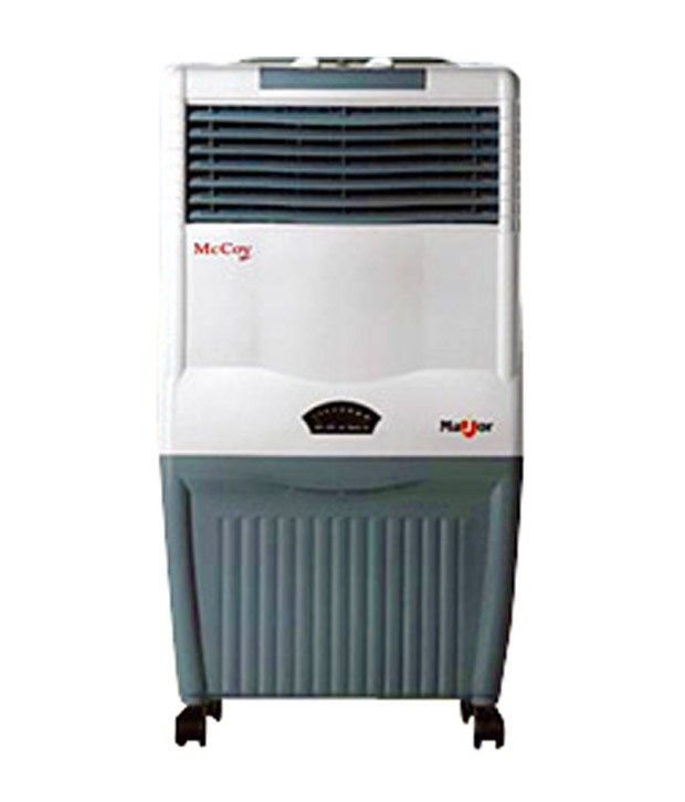 Mccoy Major Slim Air Cooler Image