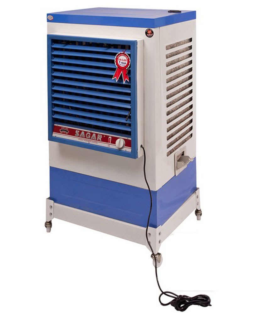 Shubham Furniture 20L Desert Cooler Image