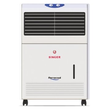 Singer 20 Litre Aerocool Desert Cooler Image