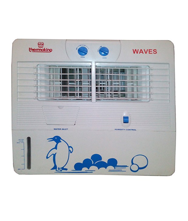 Thermoking 54 Waves Desert Cooler Image