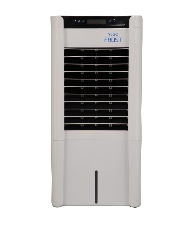 Vego Frost I 42 Litres Fhr42 Desert Cooler Image