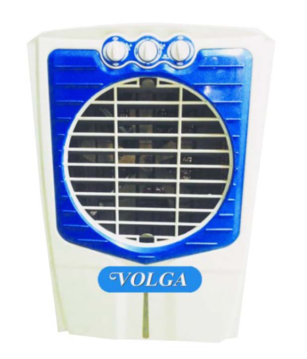 Volga 40 Coolex B Plus Desert Cooler Image