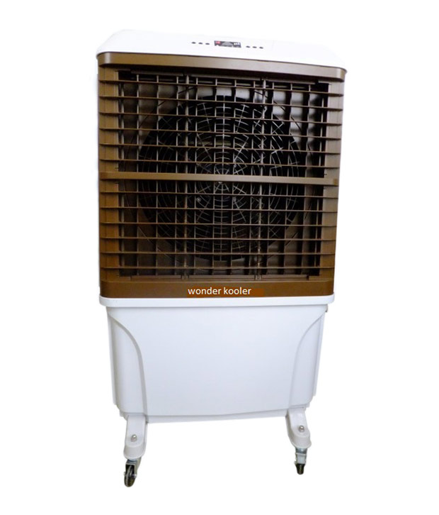 Wonder Kooler Air Cooler Wonder 80H Image