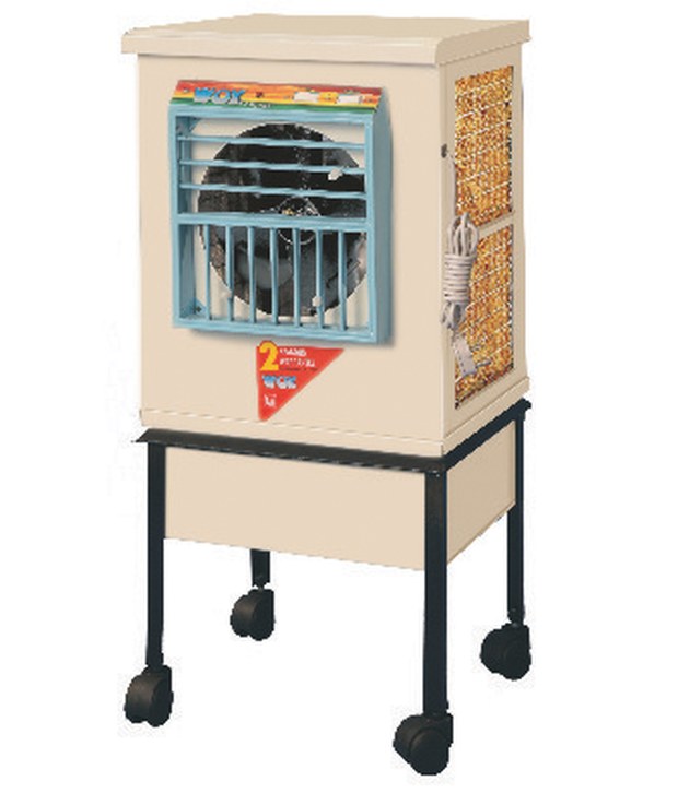 Wox 16 Chinna Desert Cooler Image