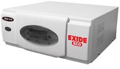 Exide Eco 850 Home Ups Square Wave Inverter Image