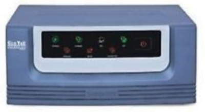 Luminous ECO VOLT 1.05 KVA(1050 VA) Pure Sine Wave Inverter Image