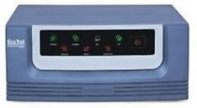 Luminous ECV850 Pure Sine Wave Inverter Image