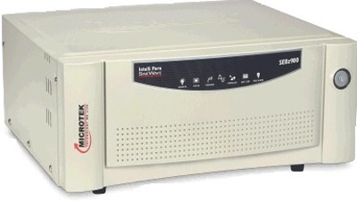 Microtek UPS SEBz 1100 VA (1.1 KVA) Pure Sine Wave Inverter Image