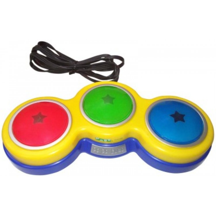 Mitashi Plugged 2 pogo Image
