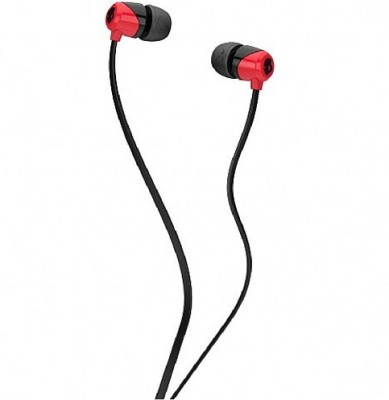 Skullcandy S2DUHZ-335 Jib 2.0 In-Ear Headphones Image