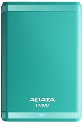 Adata 1 Tb Wired External Hard Drive Image