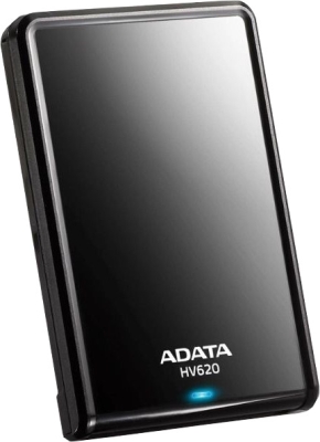 Adata Hv620 2.5 Inch 1 Tb External Hard Drive Image