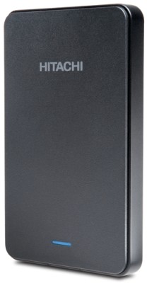 HGST Touro Mobile 2.5 Inch 500 Gb External Hard Drive Image