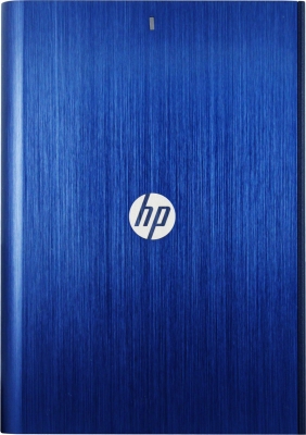 HP P2100 2.5 Inch 1 Tb External Hard Drive Image