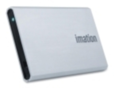 Imation Apollo 2.5 Inch 1 Tb External Hard Drive Image