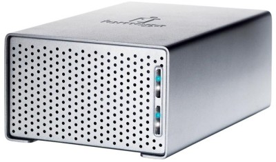 Iomega Ultramax Plus 3.5 Inch 2 Tb Desktop External Hard Drive Image