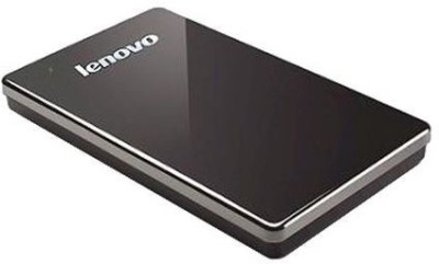 Lenovo Harddisk F309 1 Tb Wired External Hard Drive Image