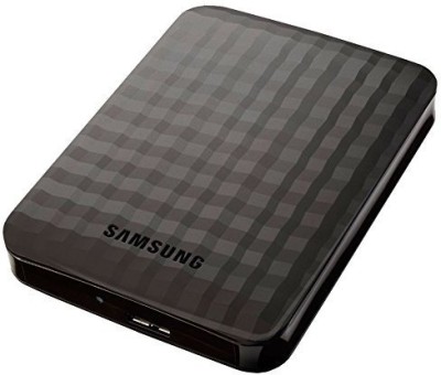 Samsung 4 Tb External Hard Drive Image