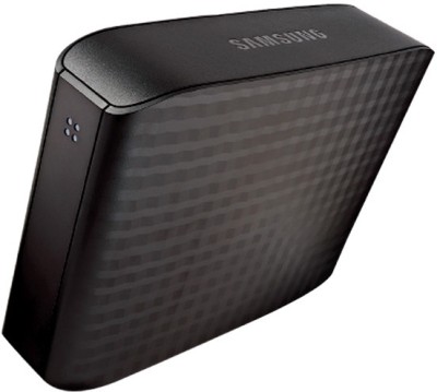 Samsung D3 Station 2 Tb External Hard Drive Image