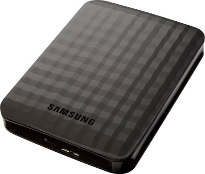 Samsung M3 1.5 Tb Portable External Hard Drive Image