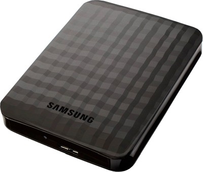 Samsung M3 1 Tb Portable External Hard Drive Image