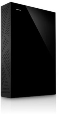 Seagate 3 Tb Wired External Hard Drive Image