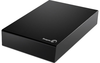 Seagate 4 Tb Expansion Desktop Drive Hard Image