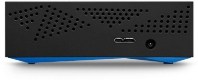 Seagate 6 Tb Wired External Hard Drive Image