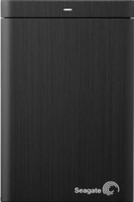Seagate Backup Plus 500 Gb External Hard Drive Image
