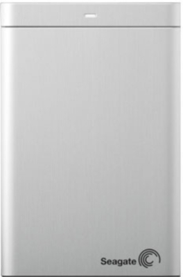 Seagate Backup Plus 500 Gb Usb 3.0 Portable Drive External Hard Drive Image