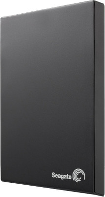 Seagate Expansion 1 Tb External Hard Drive Image