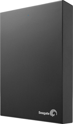 Seagate Expansion 2 Tb External Hard Drive Image