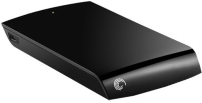 Seagate Expansion 2.5 Inch 1 Tb External Hard Drive Image