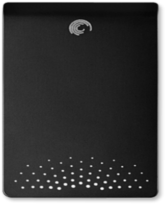 Seagate Freeagent Go 2.5 Inch 250 Gb External Hard Drive Image