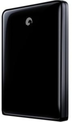 Seagate Freeagent Goflex 2.5 Inch 1 Tb External Hard Drive Image