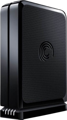 Seagate Freeagent Goflex 3.5 Inch 2 Tb External Hard Drive Image