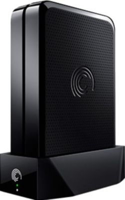 Seagate Goflex Home 1 Tb Wireless External Hard Drive Image