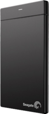 Seagate Slim 500 Gb External Hard Drive Image