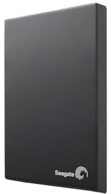 Seagate Stbx2000401 Expansion 2Tb External Hard Drive Image