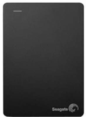 Seagate Stda4000300 2.5 Inch Backup Plus 4Tb External Hard Drive Image