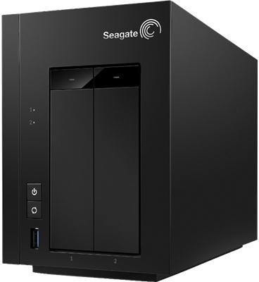 Seagate 4 Tb Wired External Hard Drive Image