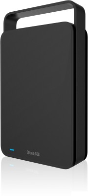 Silicon Power 3 Tb Wired External Hard Drive Image