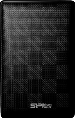 Silicon Power Diamond D03 1 Tb External Hard Drive Image