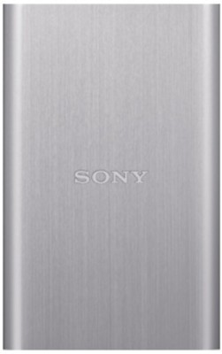 Sony Hd Eg5 B 2.5 Inch 500 Gb External Hard Drive Image
