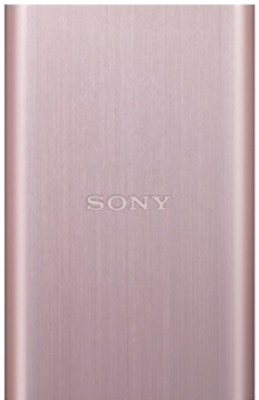 Sony Hd Eg5 P 2.5 Inch 500 Gb External Hard Drive Image