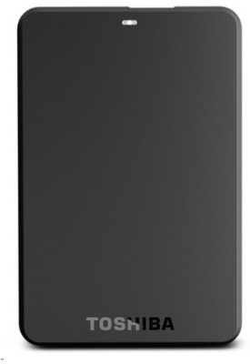 Toshiba Canvio Simple 3 O 500 Gb External Hard Drive Image