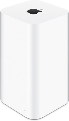 Apple 3 Tb Time Capsule External Hard Drive Image