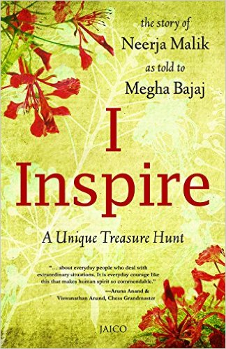 I Inspire - Neerja Malik Image