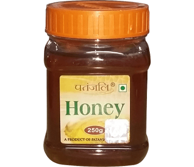 Patanjali Honey Image